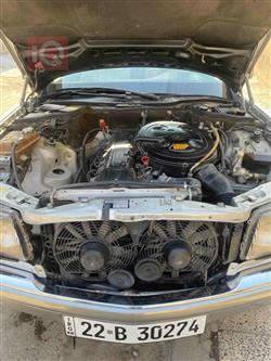 مێرسێدس بێنز S-Class